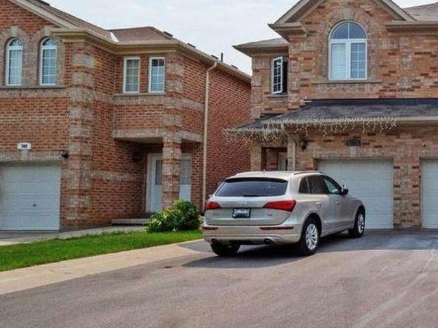 385 Comiskey Crescent, Mississauga, ON, L5W 0C6 house for lease | Listing ID W13713 | Royal LePage