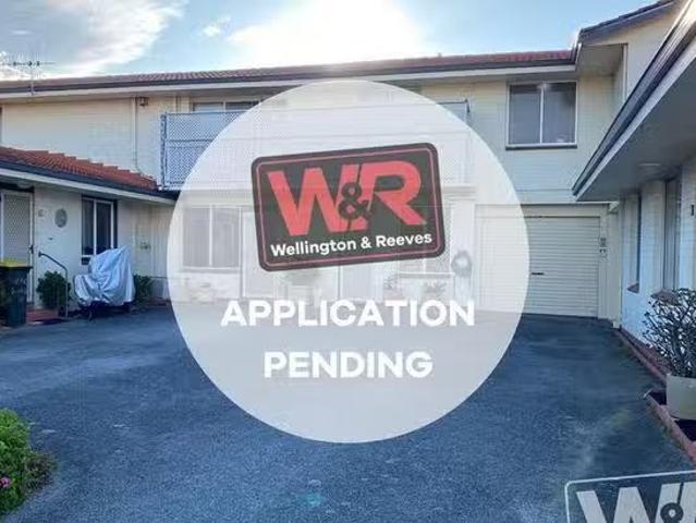 3/85 Campbell Road, Spencer Park, WA 6330