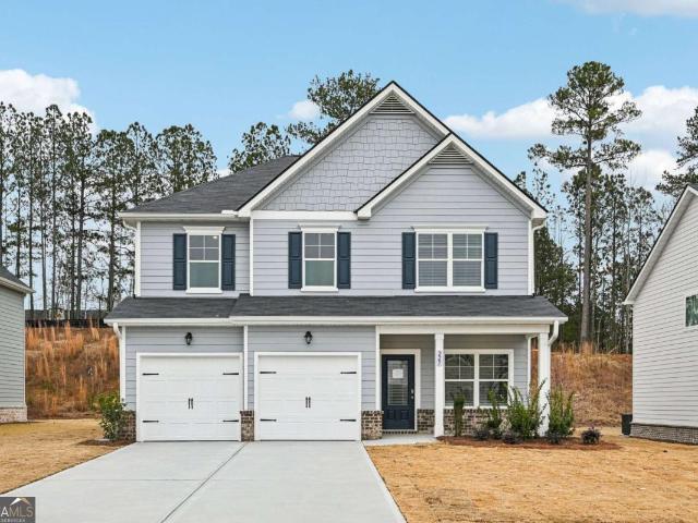 385 Cedar Wood Trace