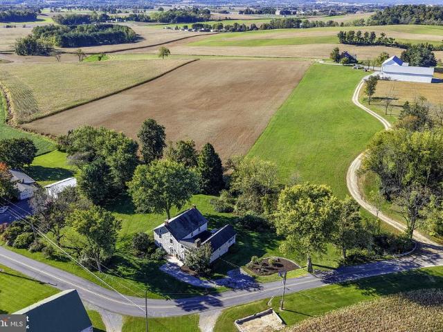 385 Albright Road