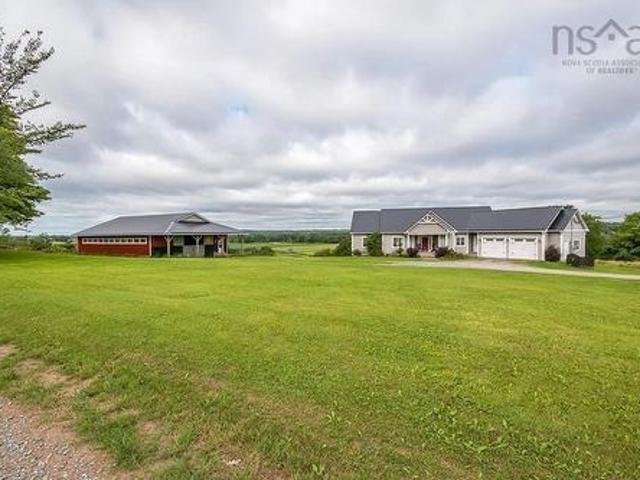 385 Archibald Brook Road, Middle Musquodoboit, NS, B0N 1X0 house for sale | Listing ID 202617 | Royal LePage