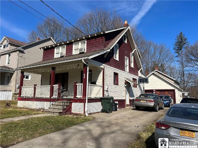 385 Buffalo Street