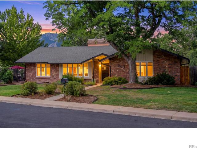 385 Fox Drive