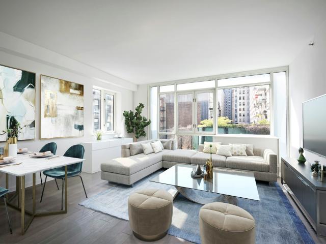 385 First Avenue, New York, NY