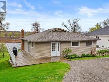 385 Kents Bay Road, Otonabee South Monaghan, ON, K9J 6X8 house for sale | Listing ID X13133 | Royal LePage