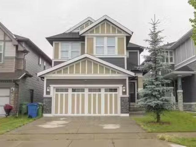 385 Kings Heights Drive Se, Airdrie, AB, T4A 0S2 house for s.