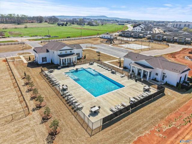 385 Hay Rake Drive