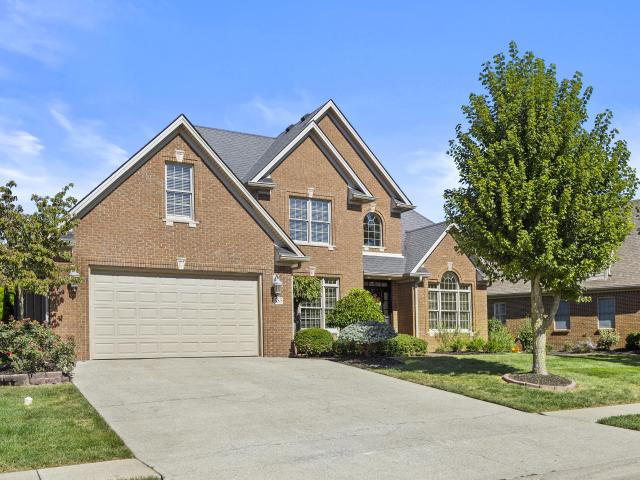 385 Highland Lakes Drive