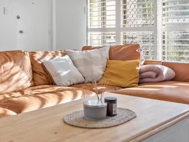 3/85 Junction Road, Clayfield, QLD 4011
