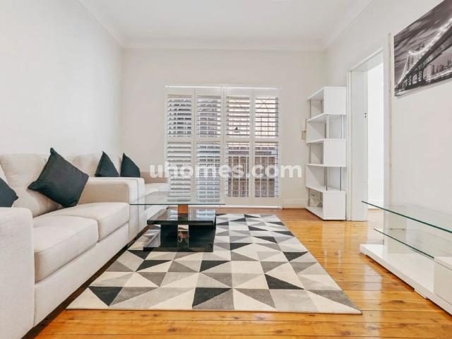 3/85 O'Sullivan Road,Rose Bay,New South Wales 2029, Sydney