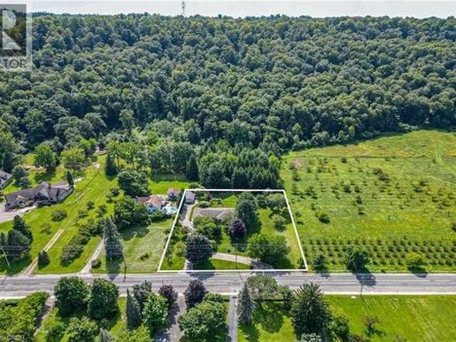 385 Main Street W, Grimsby, ON, L3M 1T1 house for sale | Listing ID 40863 | Royal LePage