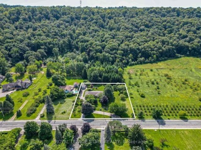 385 Main Street W, Grimsby, ON, L3M 1T1 house for sale | Listing ID X13795 | Royal LePage