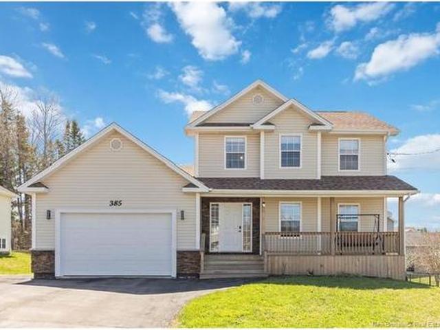 385 Mandeville St, Dieppe, NB, E1A 6V6 house for sale | Listing ID NB144357 | Royal LePage
