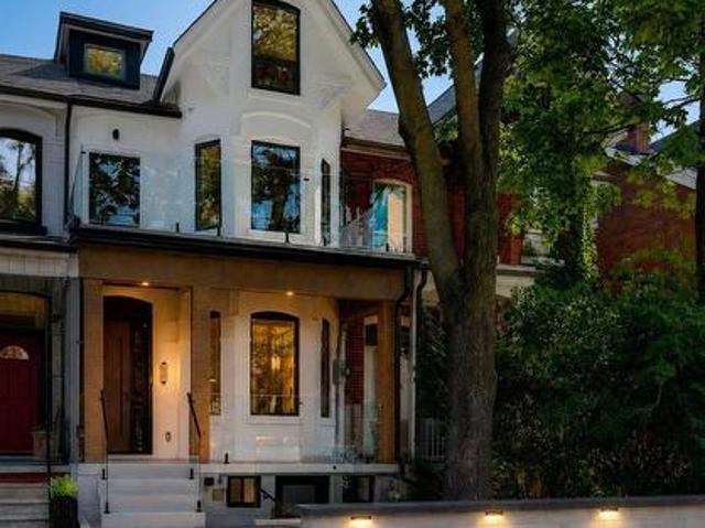 385 Manning Avenue, Toronto, ON, M6G 2V6 house for sale | Listing ID C13680 | Royal LePage