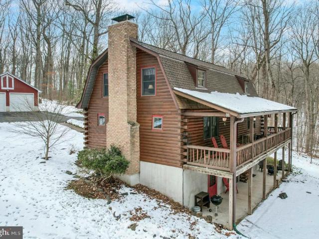 385 Silver Run Valley Road