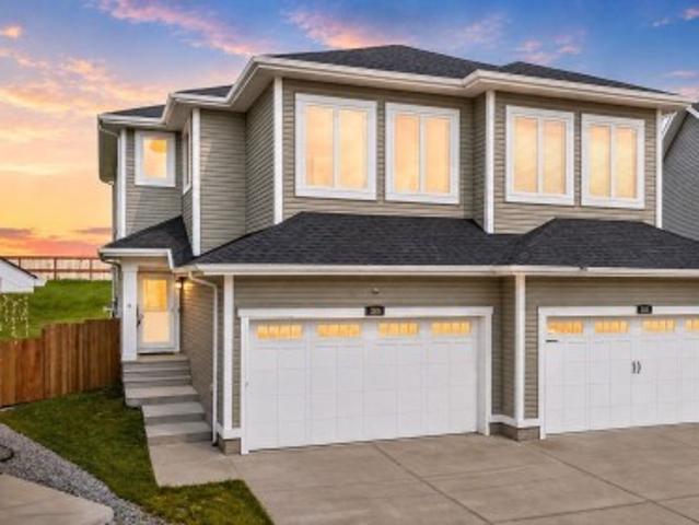 385 Simmonds Way, Leduc, AB, T9E 0Y9 house for sale | Listing ID E4500 | Royal LePage