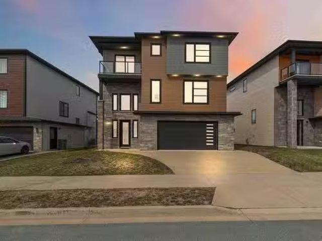 385 Starboard Drive, Halifax, NS, B3M 4W5 house for sale Li.
