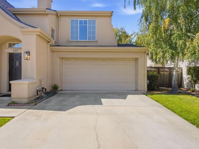 385 Pismo Terrace