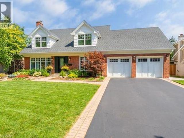 385 Rosslyn Drive, Burlington, ON, L7N 1S5 house for sale | Listing ID 40866 | Royal LePage