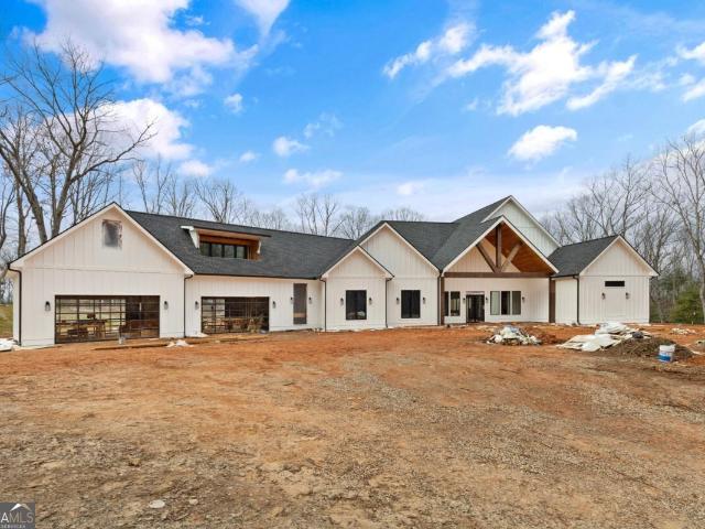 385 River Bend Road