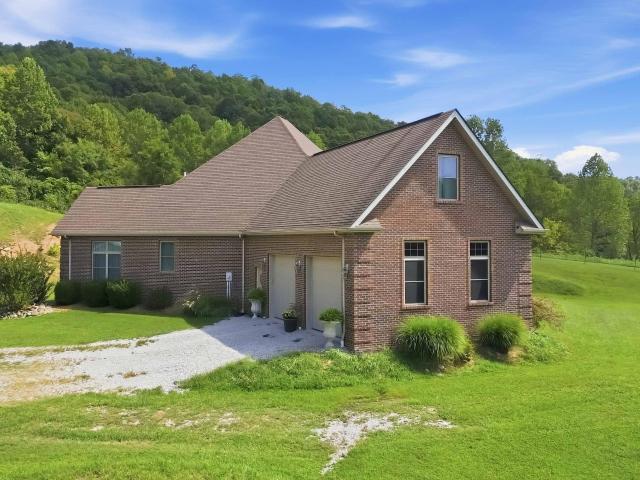 385 Ridner Branch Road