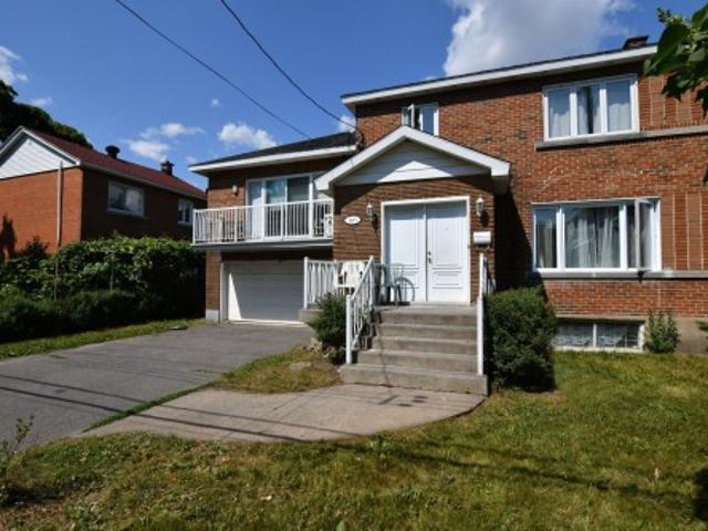 385 Rue Gratton, Montréal Saint Laurent, QC, H4M 2C8 house for sale | Listing ID 21267 | Royal LePage