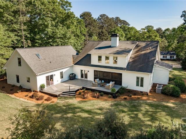 385 Woodward Way, Athens, GA 30606 | MLS #CL353083