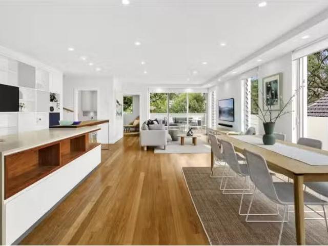 3/85 West Street, Balgowlah Apartment for rent Listed by Vict.
