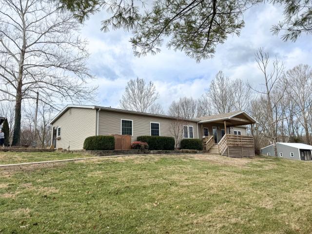 385 Toledo Cemetery Road