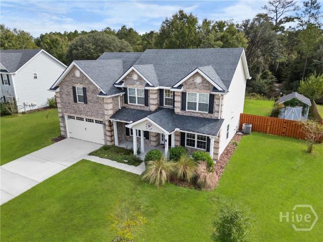 385 Timberland Circle