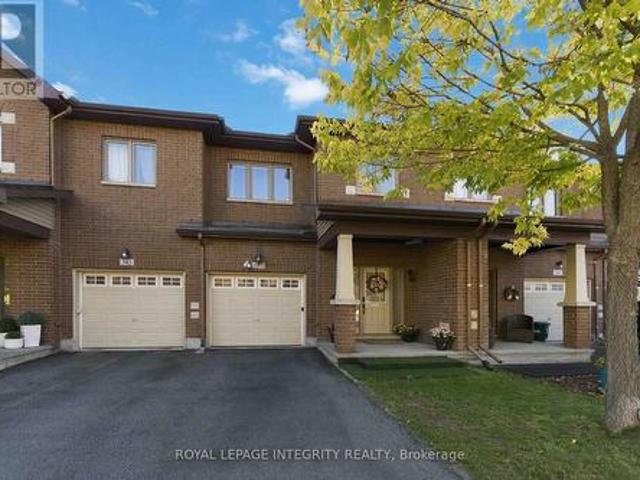 385 Via Verona Avenue, Ottawa, ON, K2J 5X8 house for lease | Listing ID X13833 | Royal LePage