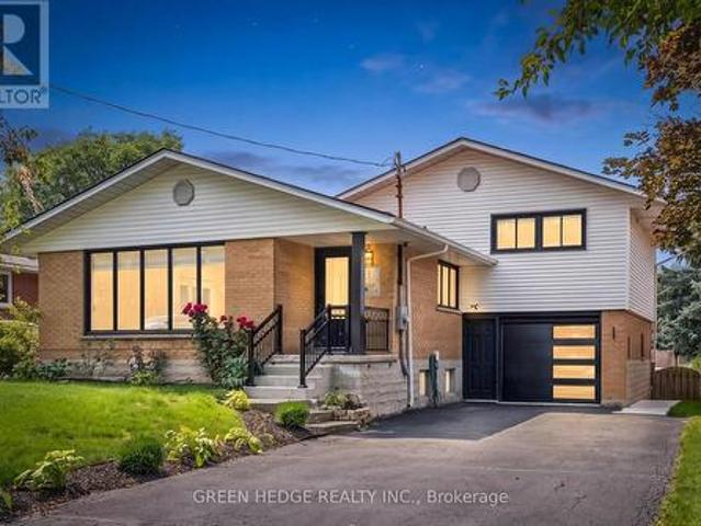 385 Village Crescent, Kitchener, ON, N2M 4V2 house for sale | Listing ID X13665 | Royal LePage