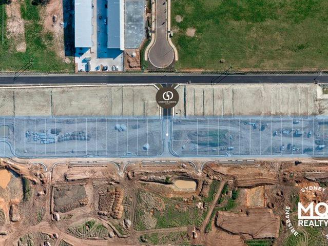 385sqm Land & 11m Frontage Steps from Woolworths, Austral