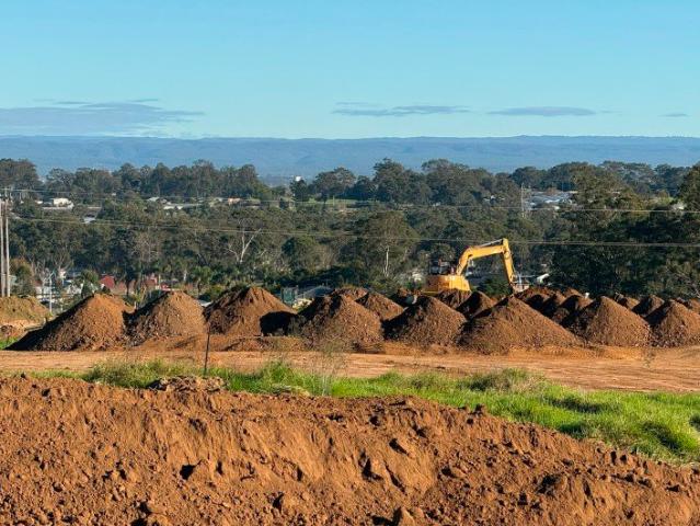 385sqm Land and 11M Frontage