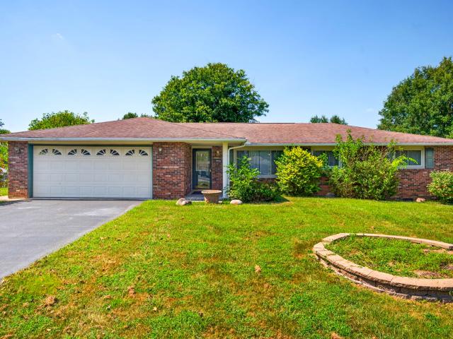 3865 N County Road 295 W