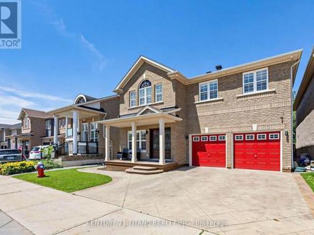 3865 Brinwood Gate, Mississauga, ON, L5M 7H3 house for sale | Listing ID W13612 | Royal LePage