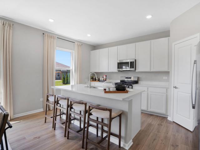 3865 Cypress Drive