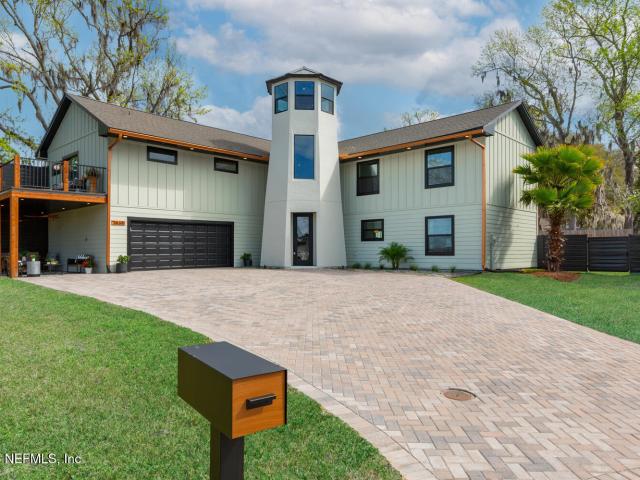 3865 Sandy Shores Dr, Jacksonville, FL 32277 | MLS #2134