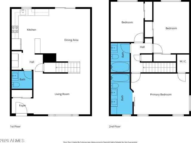 3866 N 30th St, Phoenix, AZ 85016 | MLS #7021