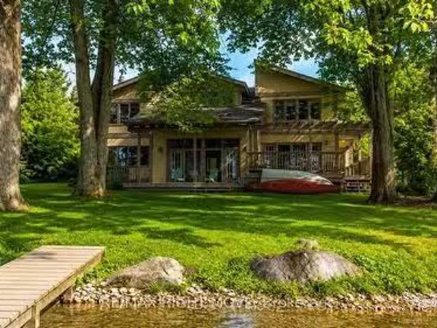 3866 Glenrest Drive, Ramara, ON, L0K 1B0 house for sale Lis.
