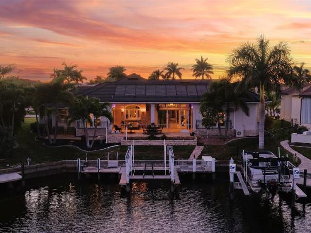 3866 Turtle Dove Blvd, Punta Gorda, FL 33950 | MLS #C7527