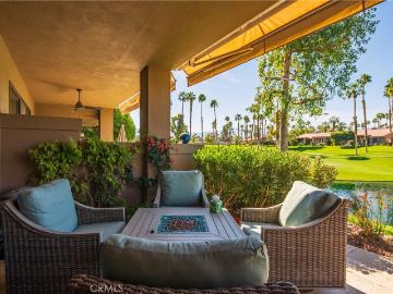 Condo for sale in Palm Desert - Patio, Equipped kitchen