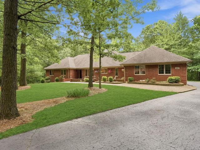 3867 Nutcracker Court
