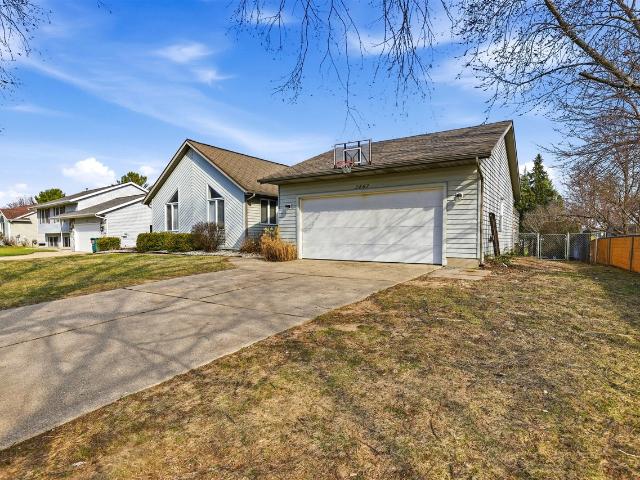 3867 Brookfield Drive
