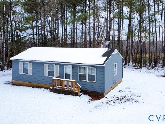 3867 Longview Rd, Kenbridge, VA 23944 | MLS #2533
