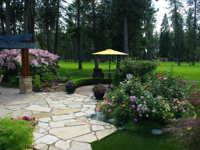 3867 W Fairway Dr, Coeur d'Alene, US, ID