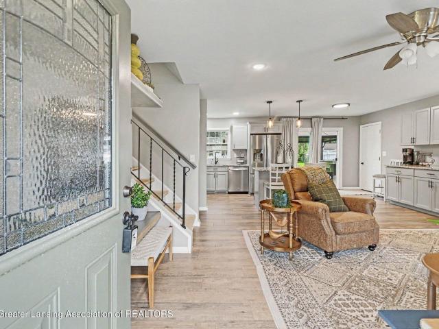 3868 Kirkwood Street