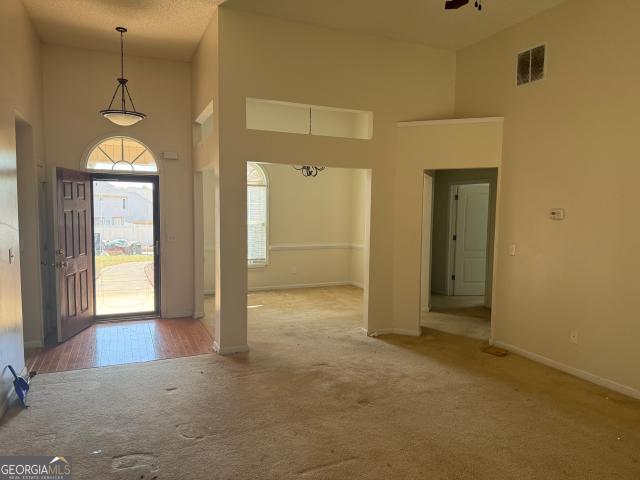 3868 Twin Ridge Lane