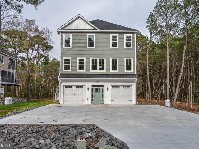 38697 Fred Hudson Rd, Bethany Beach, DE 19930 | MLS #DESU2090