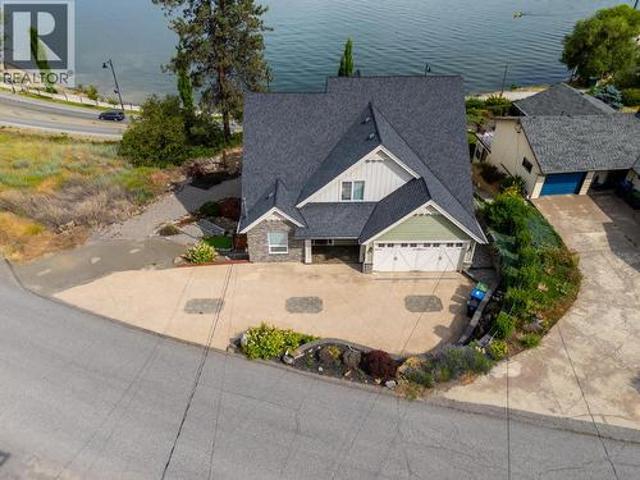 3869 Angus Drive, West Kelowna, BC, V4T 2J8 house for sale | Listing ID 10376 | Royal LePage
